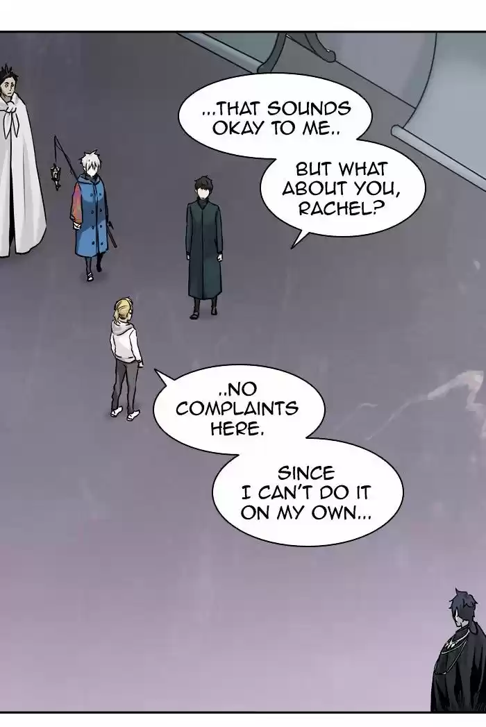 Tower of Based God ch.246