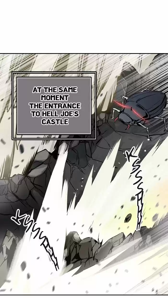 Tower of Based God ch.246