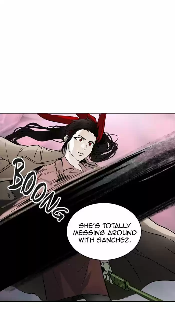 Tower of Based God ch.246