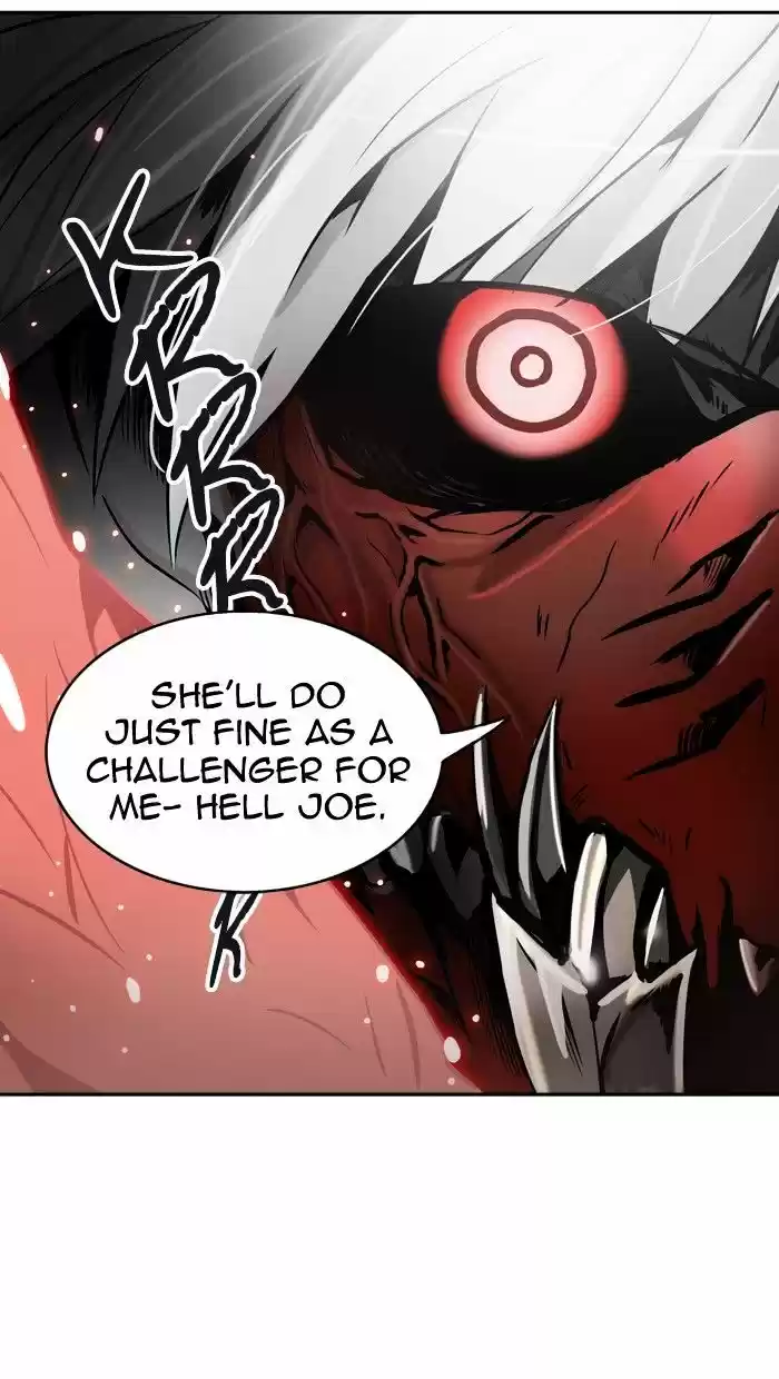 Tower of Based God ch.246