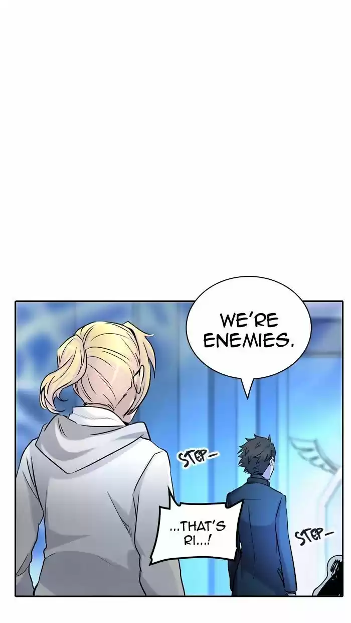 Tower of Based God ch.247