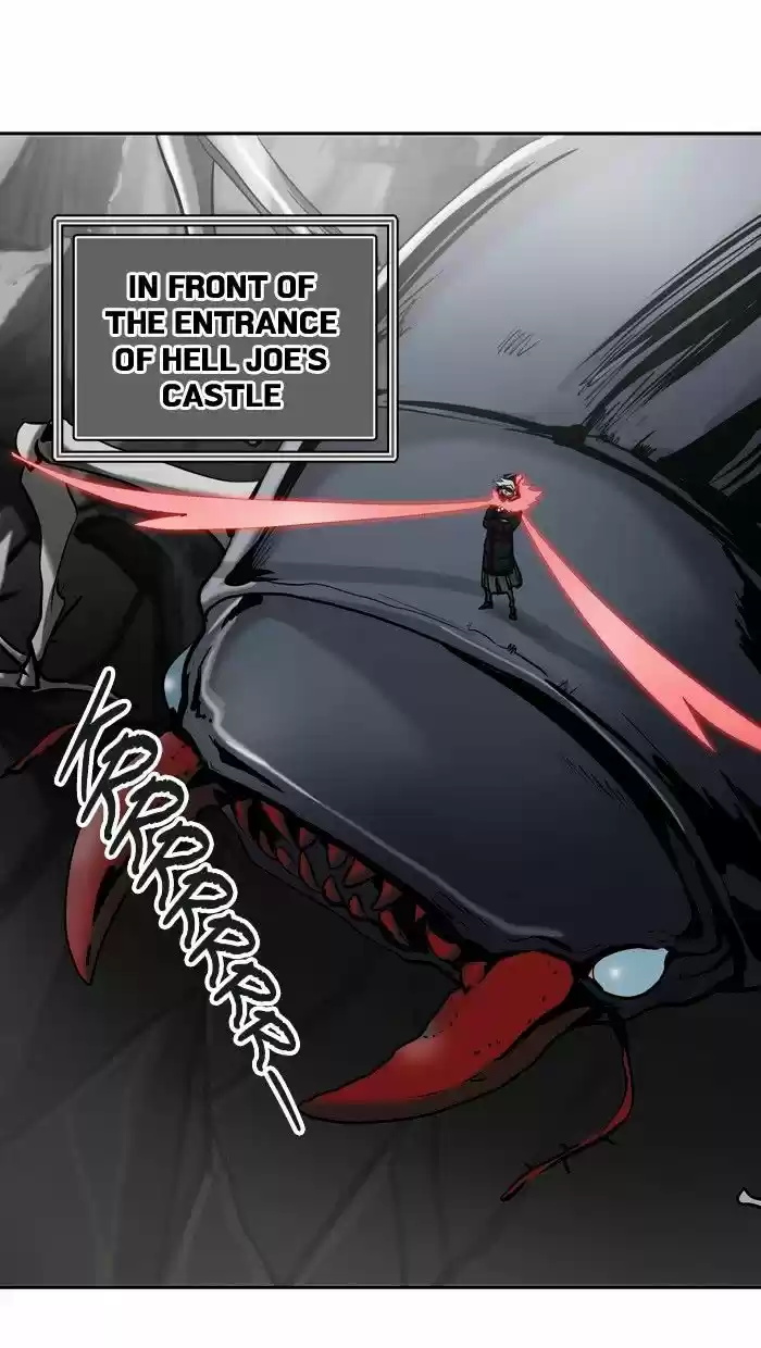 Tower of Based God ch.247