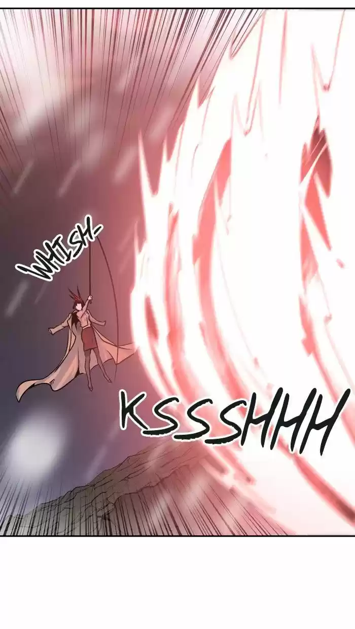 Tower of Based God ch.247