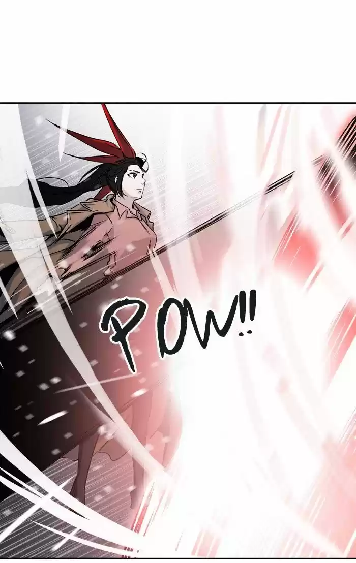 Tower of Based God ch.247