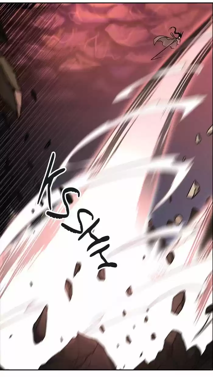 Tower of Based God ch.247