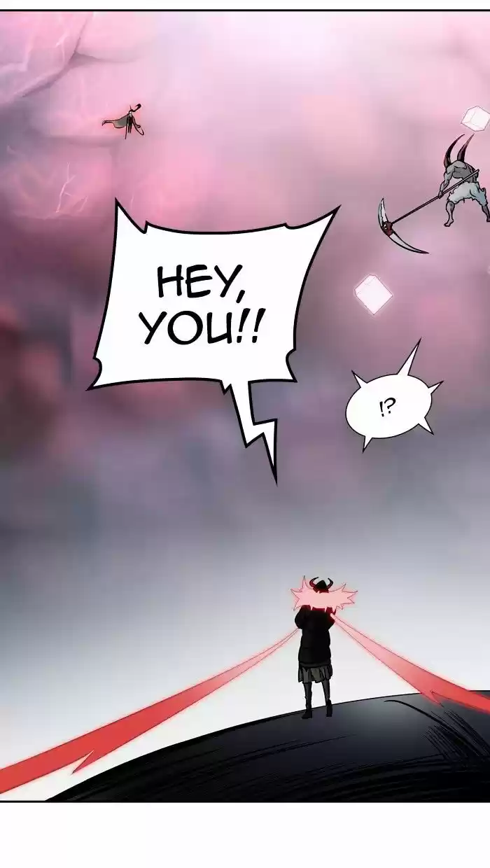 Tower of Based God ch.247