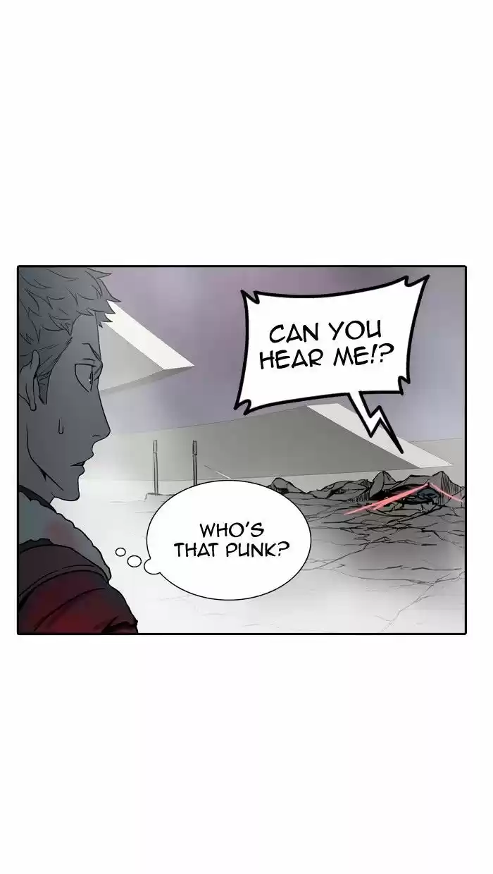 Tower of Based God ch.247