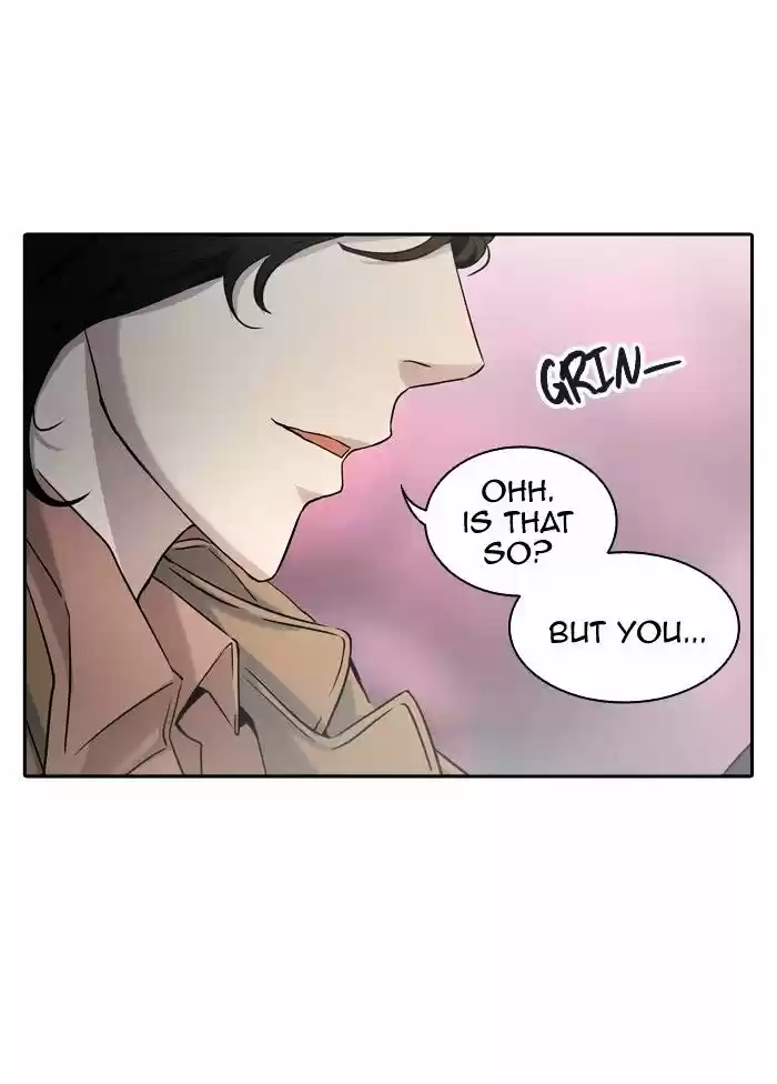 Tower of Based God ch.247