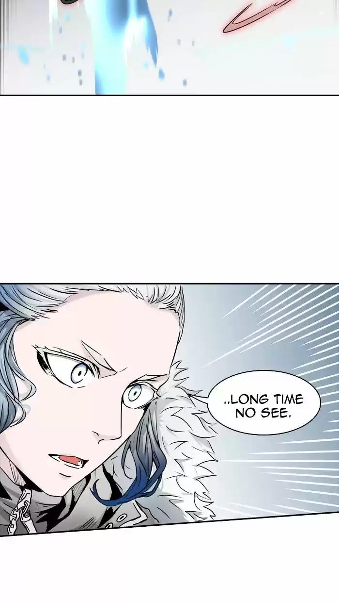 Tower of Based God ch.247