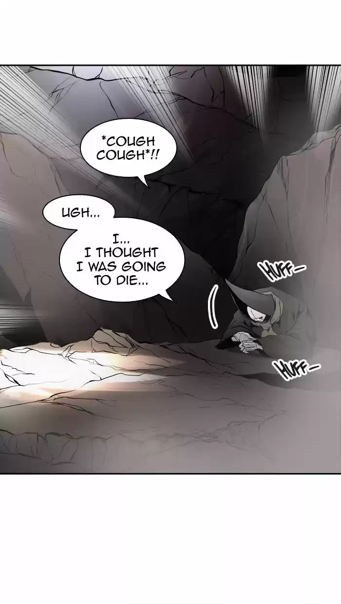 Tower of Based God ch.247