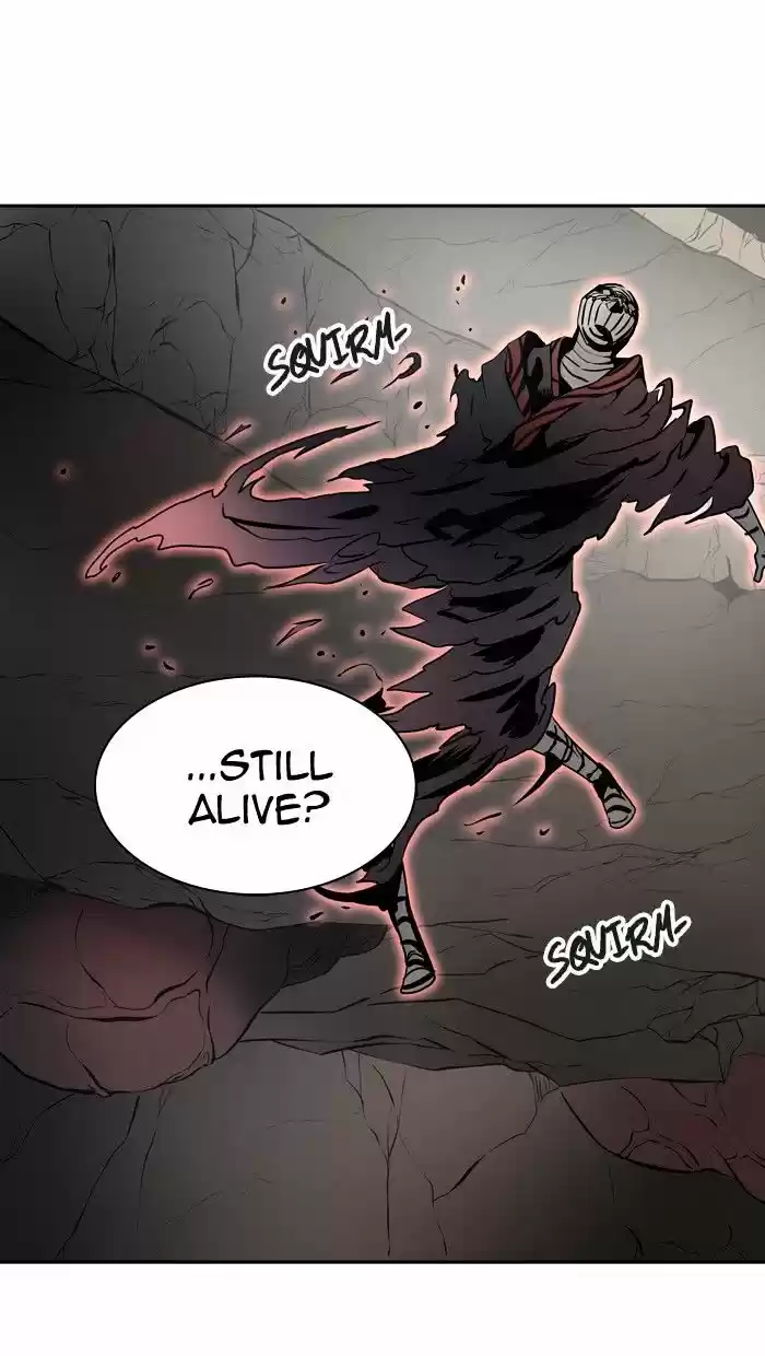 Tower of Based God ch.247