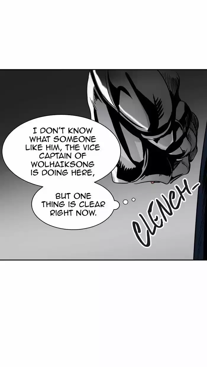 Tower of Based God ch.247