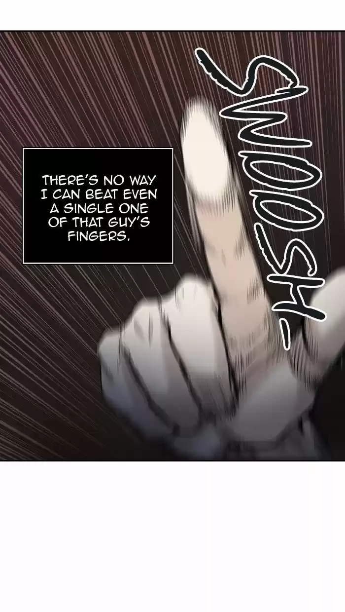 Tower of Based God ch.247