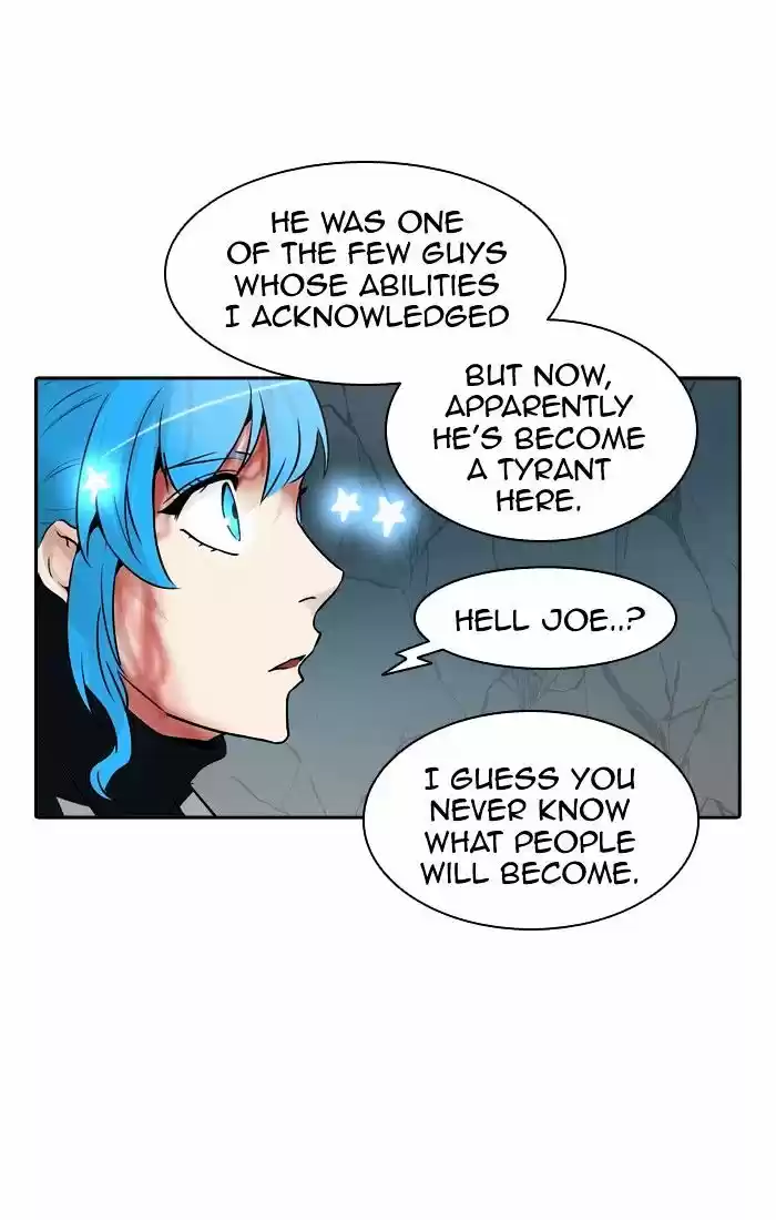 Tower of Based God ch.247