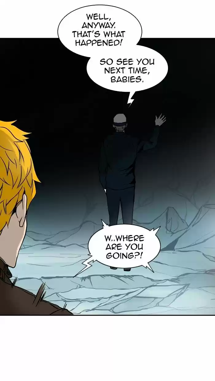 Tower of Based God ch.247