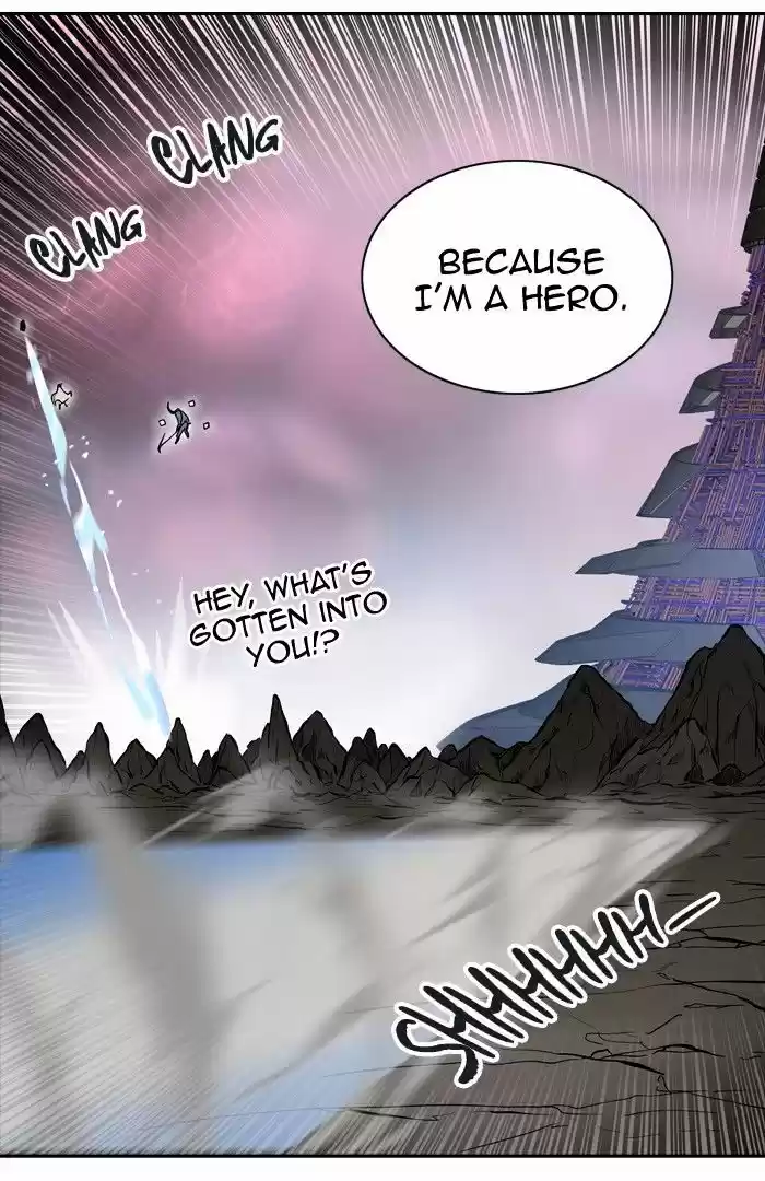 Tower of Based God ch.247