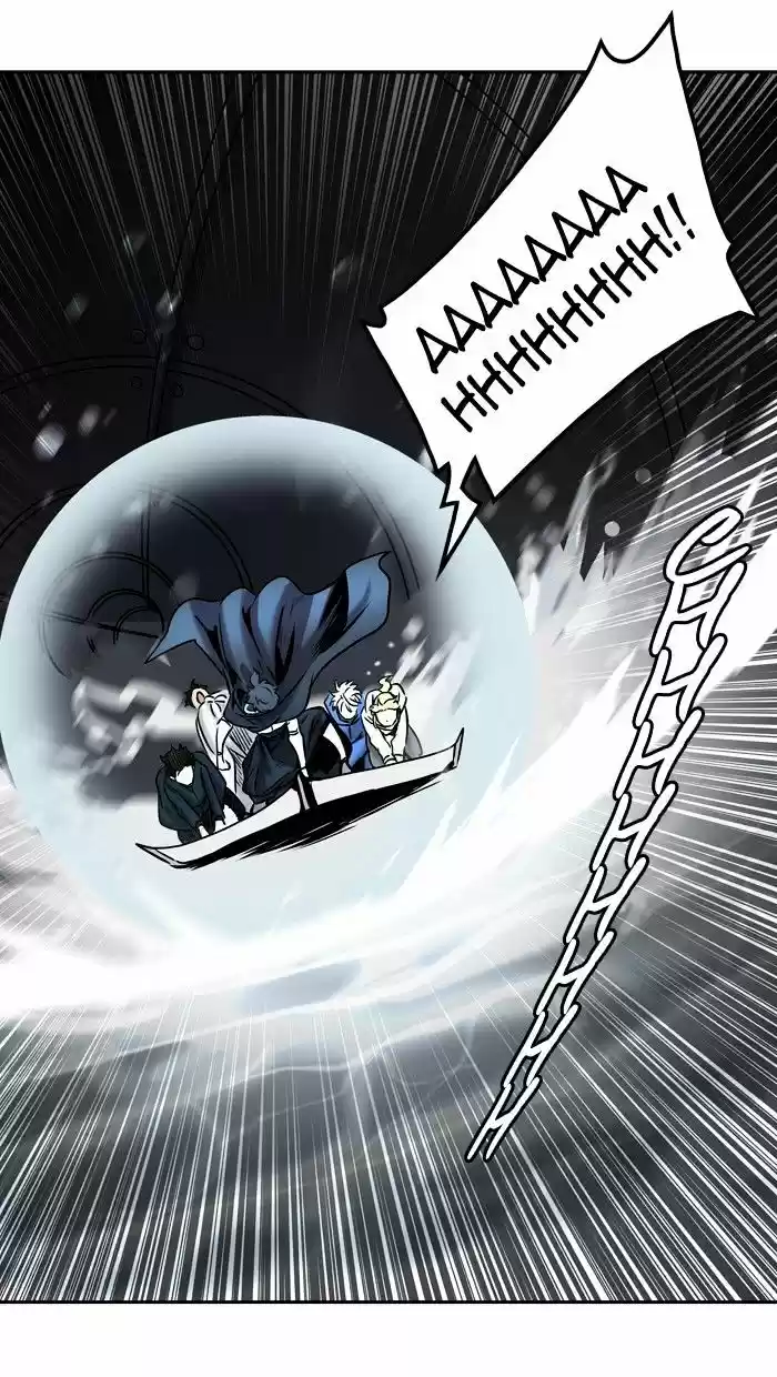 Tower of Based God ch.247