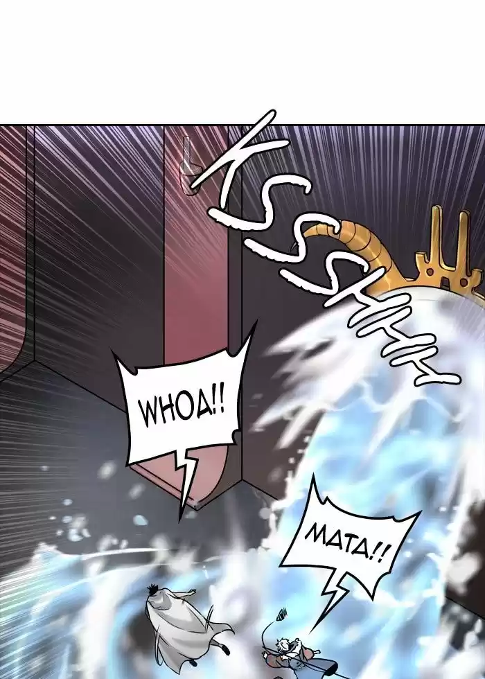 Tower of Based God ch.247