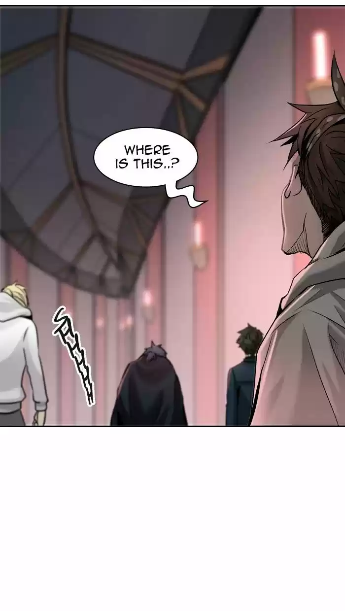 Tower of Based God ch.247