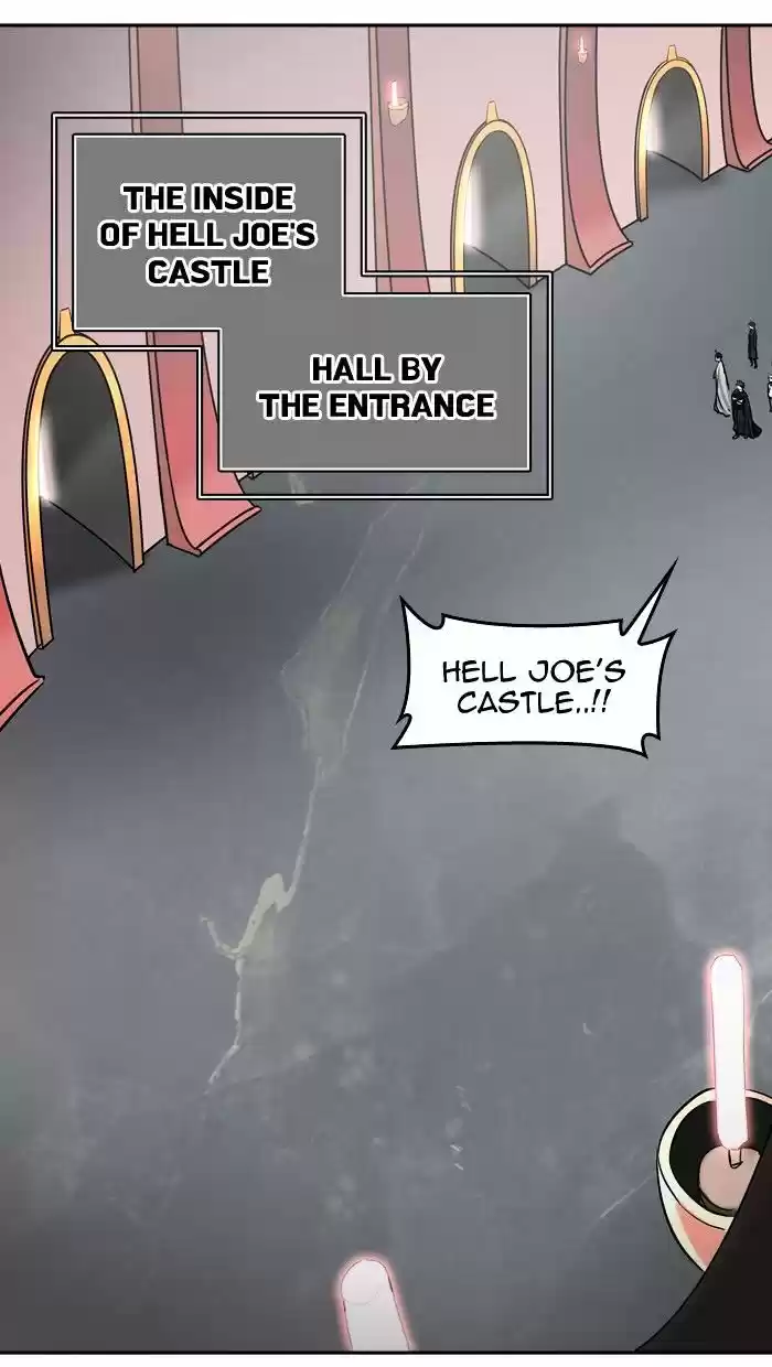 Tower of Based God ch.247