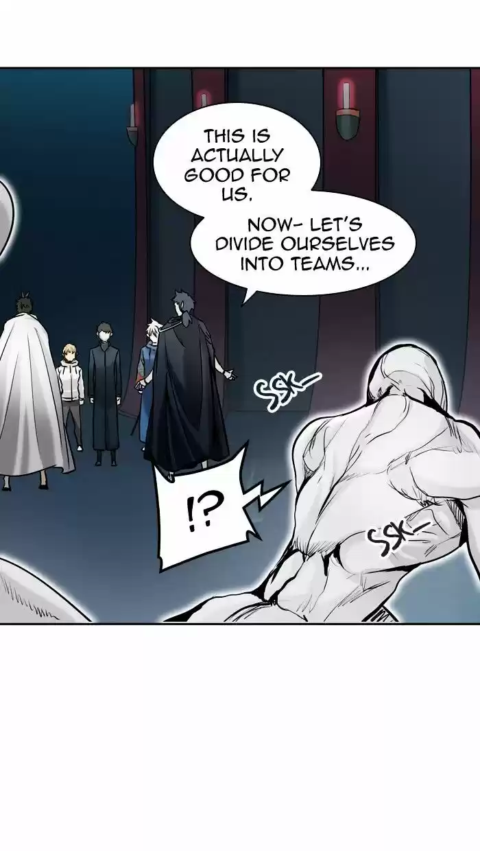 Tower of Based God ch.247