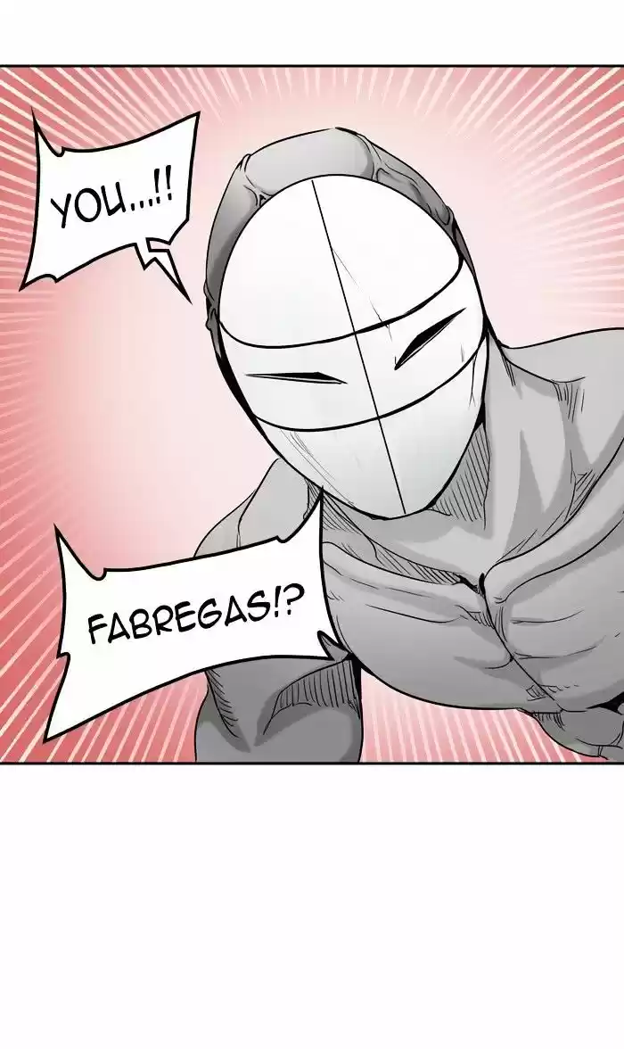 Tower of Based God ch.247