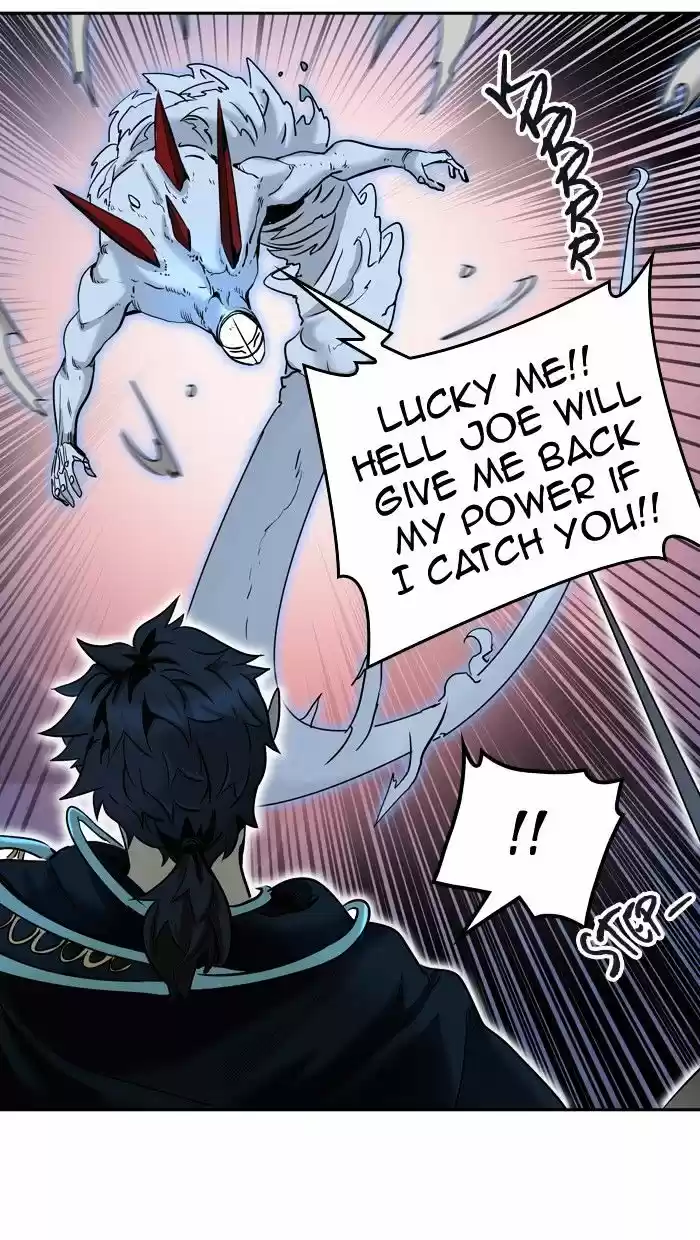 Tower of Based God ch.247
