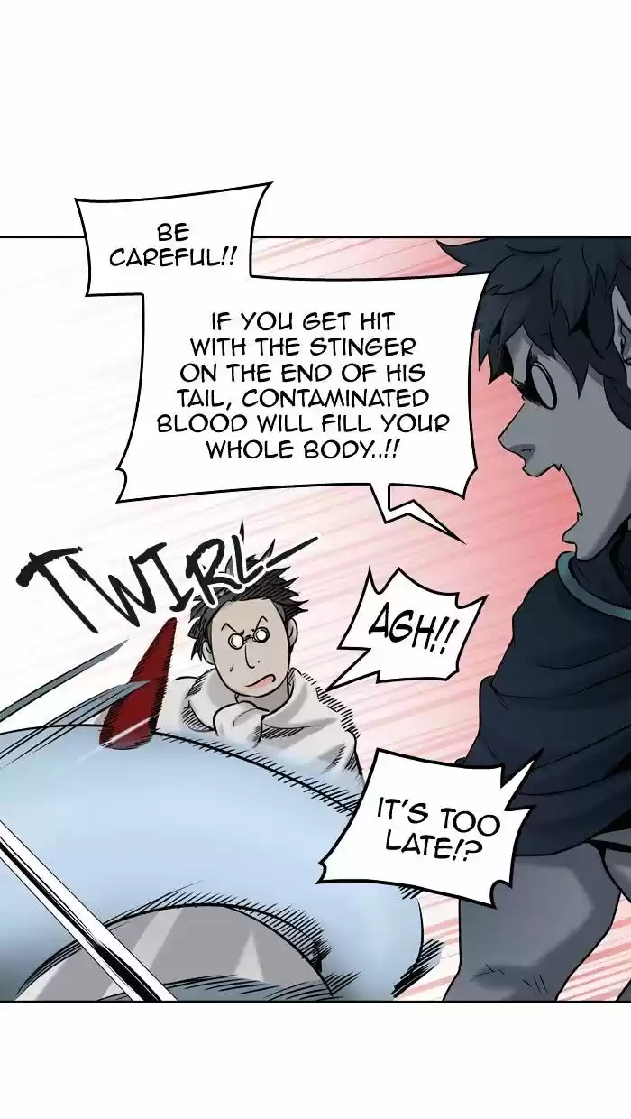 Tower of Based God ch.247