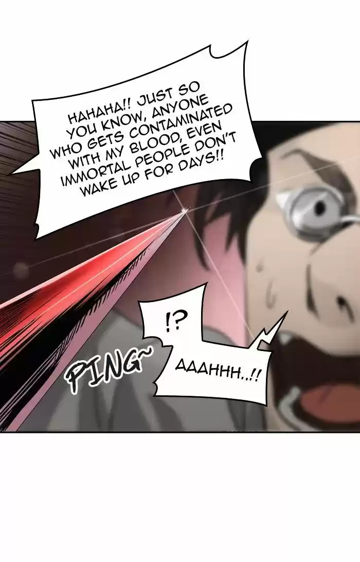 Tower of Based God ch.247