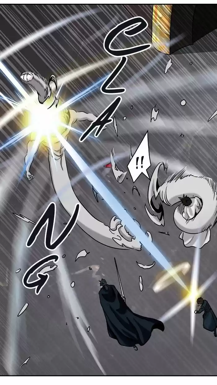 Tower of Based God ch.247