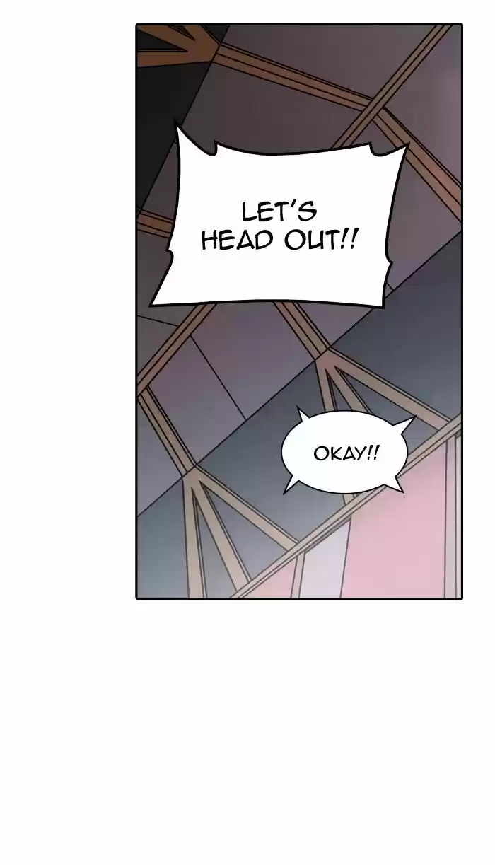 Tower of Based God ch.248