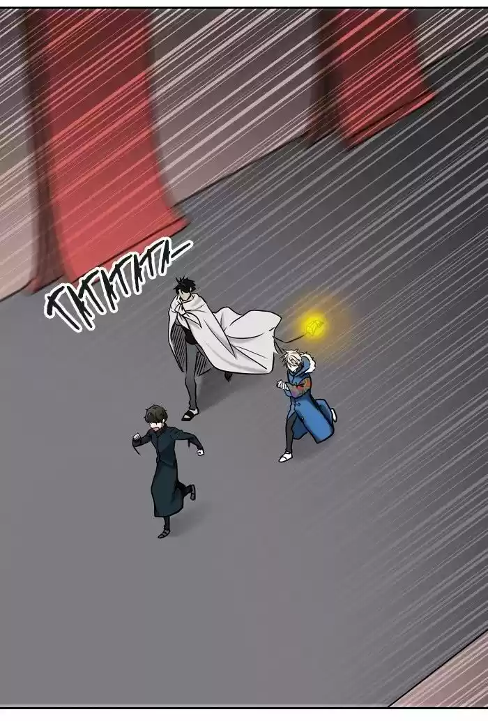 Tower of Based God ch.248