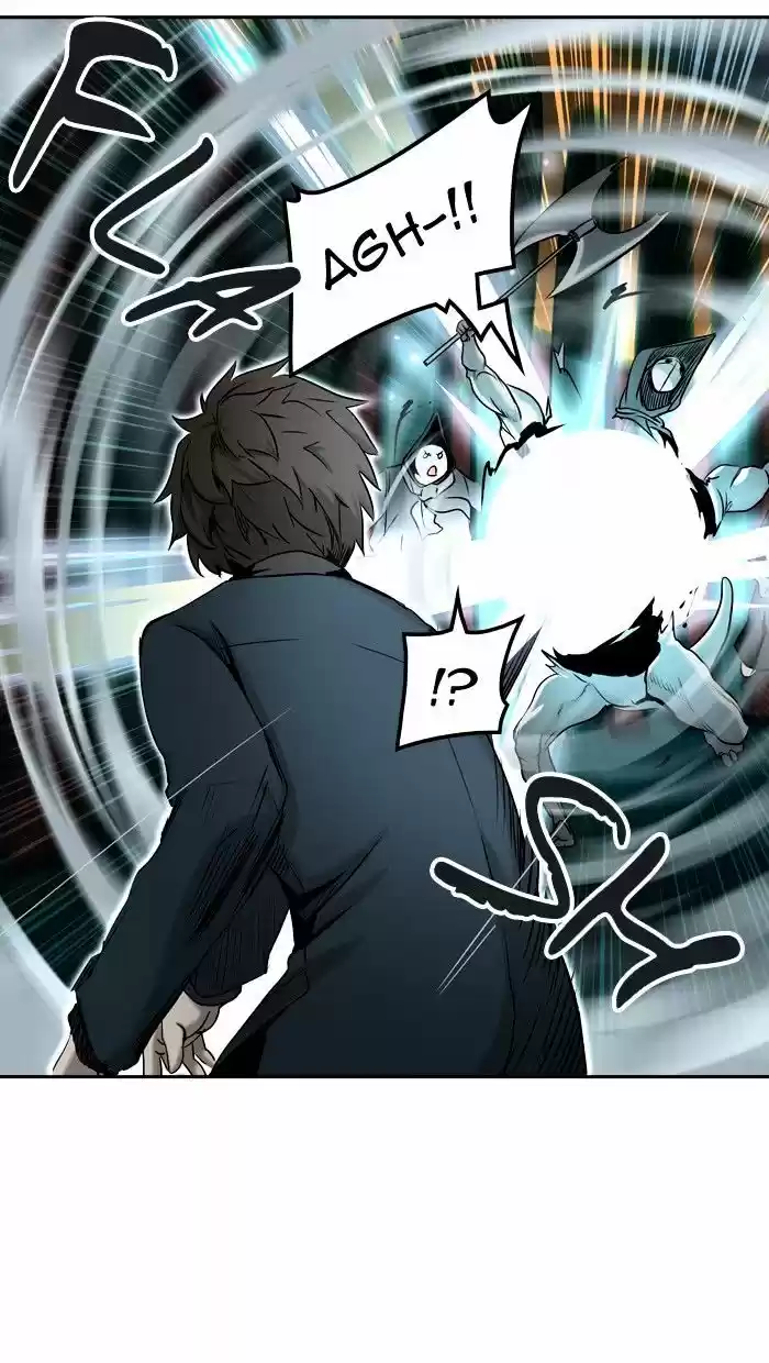 Tower of Based God ch.248