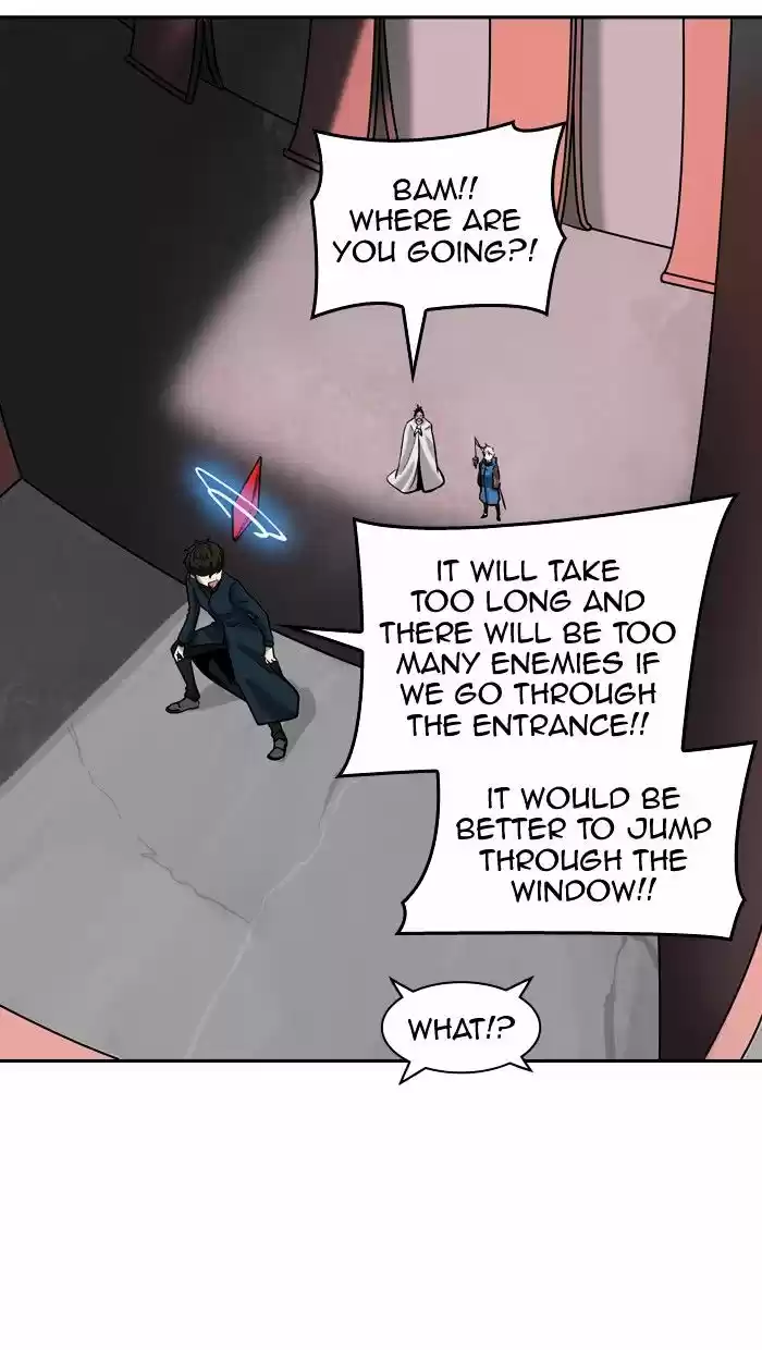 Tower of Based God ch.248