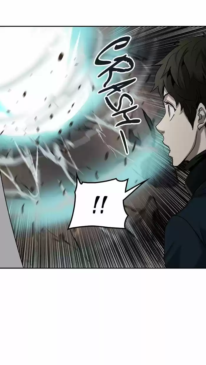 Tower of Based God ch.248