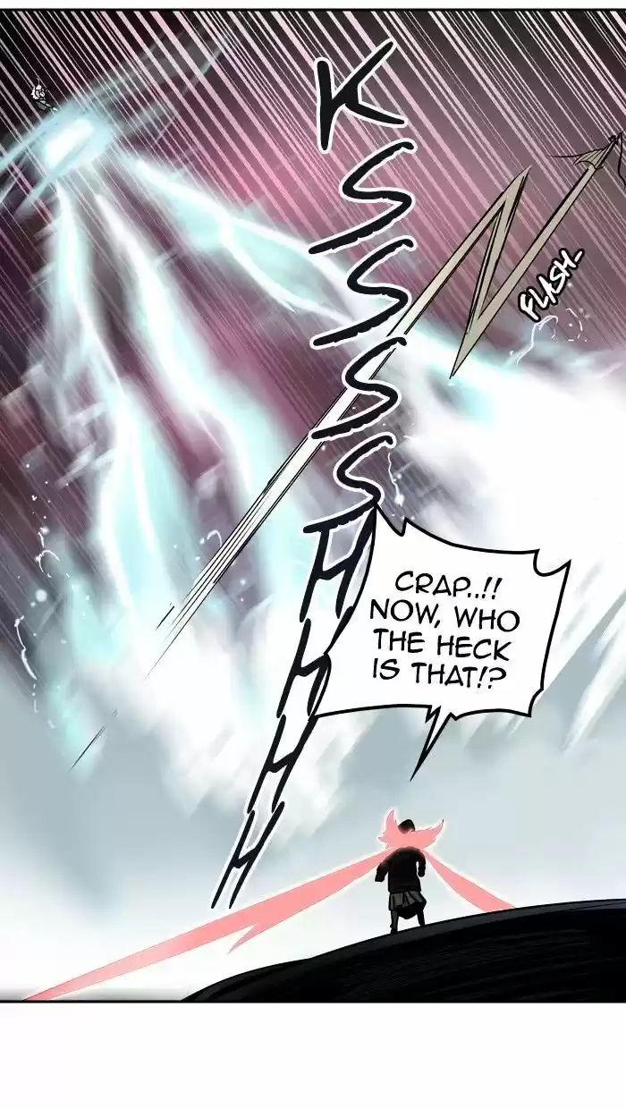 Tower of Based God ch.248