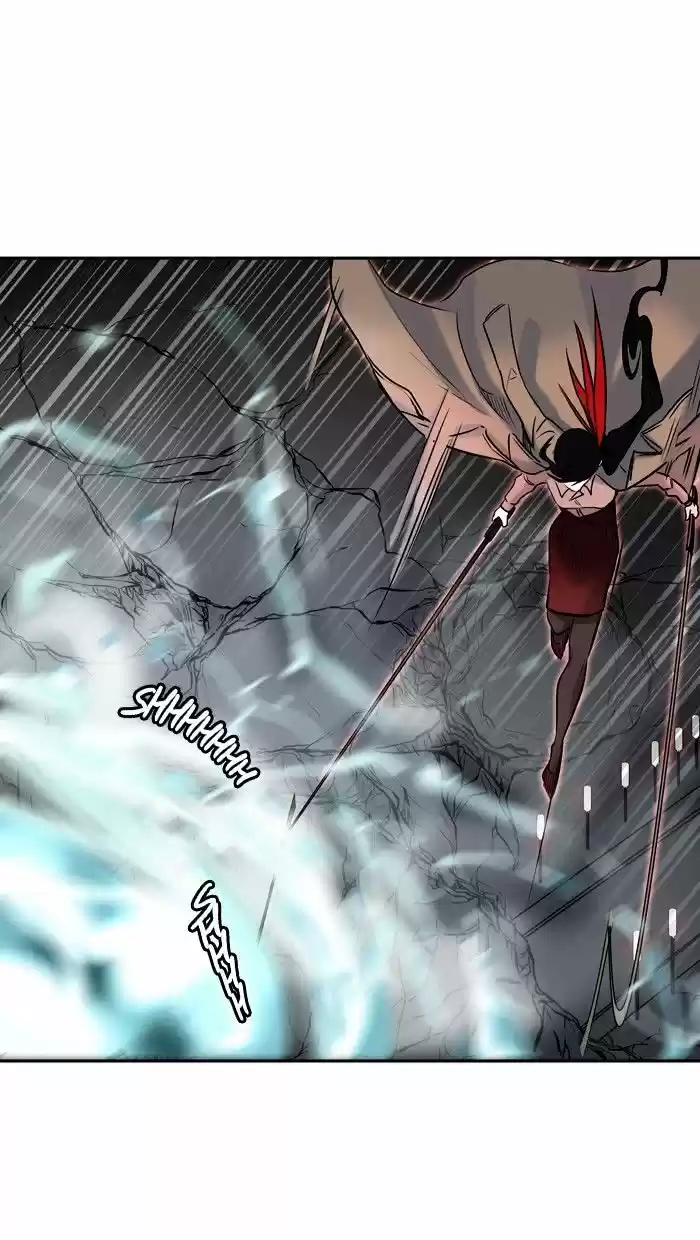 Tower of Based God ch.248