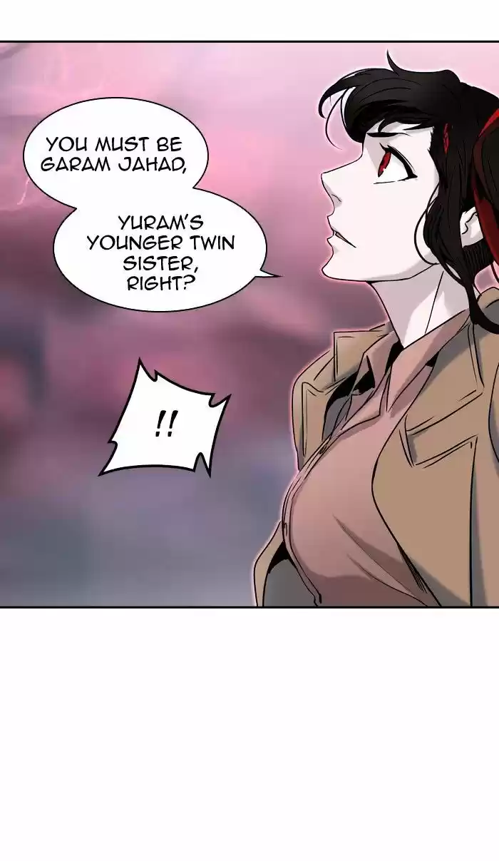 Tower of Based God ch.248