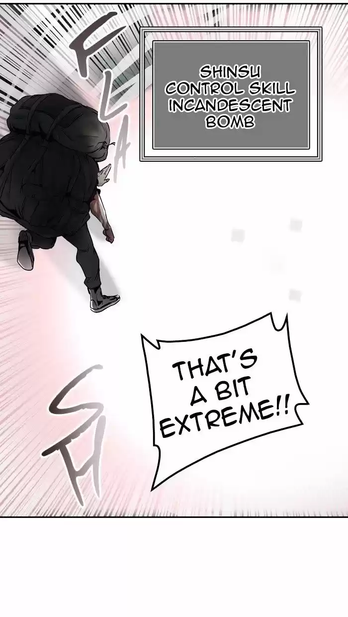 Tower of Based God ch.248