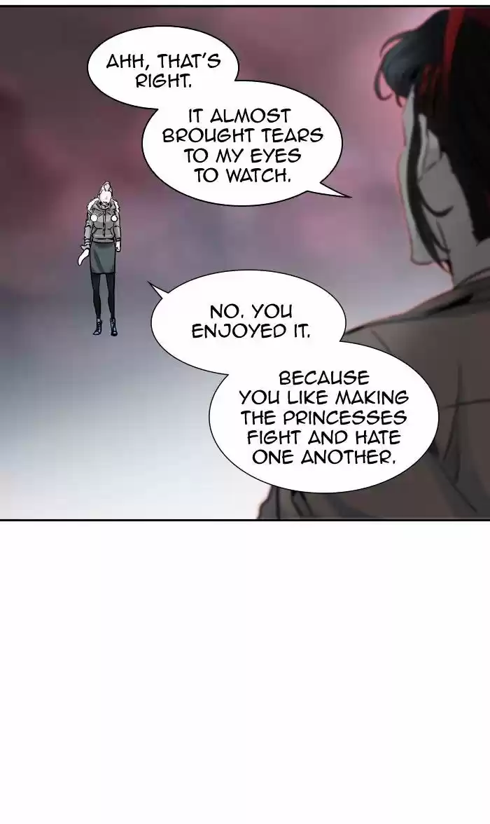 Tower of Based God ch.248