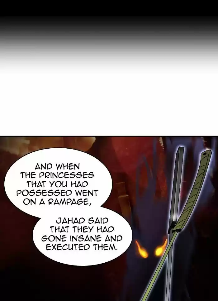 Tower of Based God ch.248