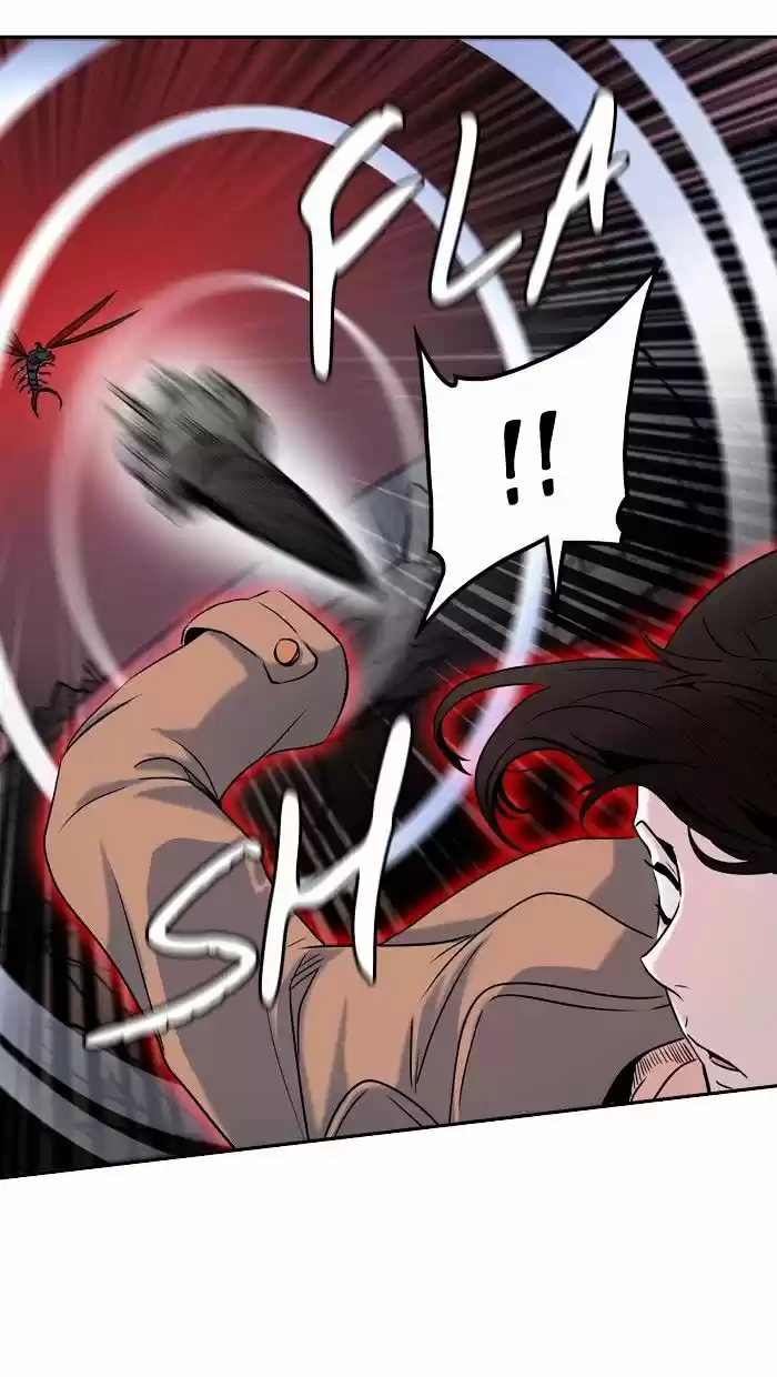 Tower of Based God ch.248