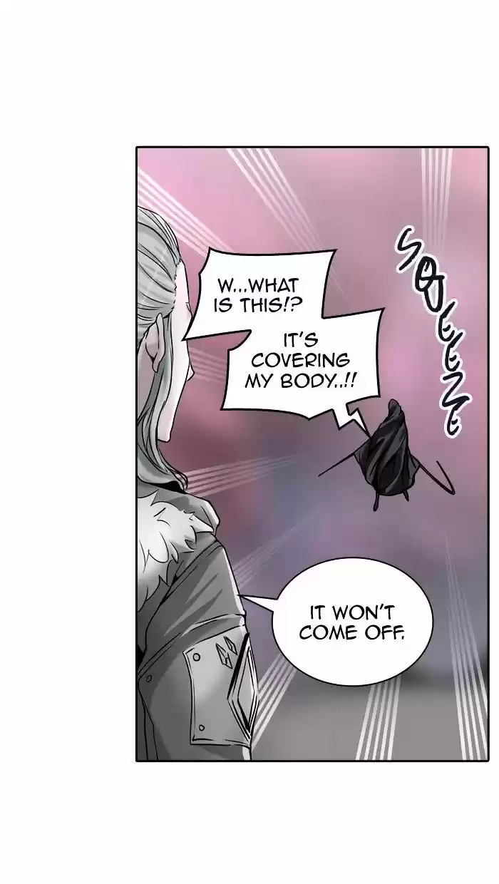 Tower of Based God ch.248