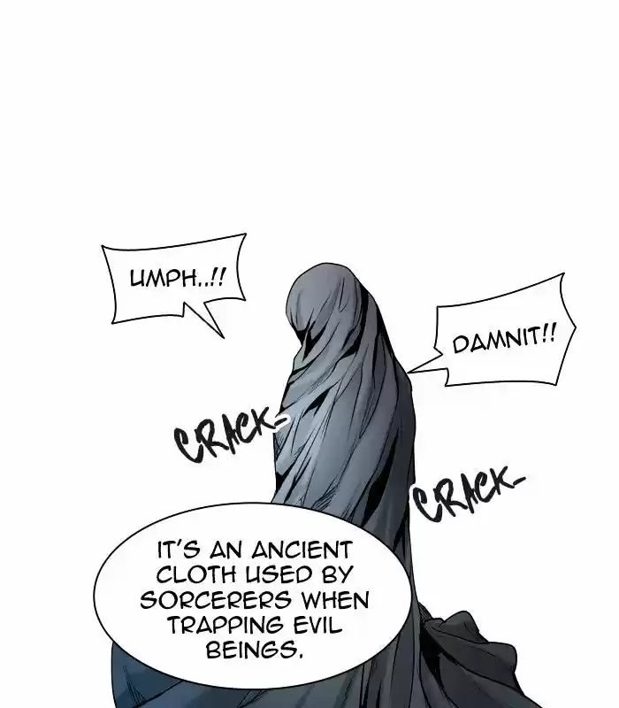 Tower of Based God ch.248