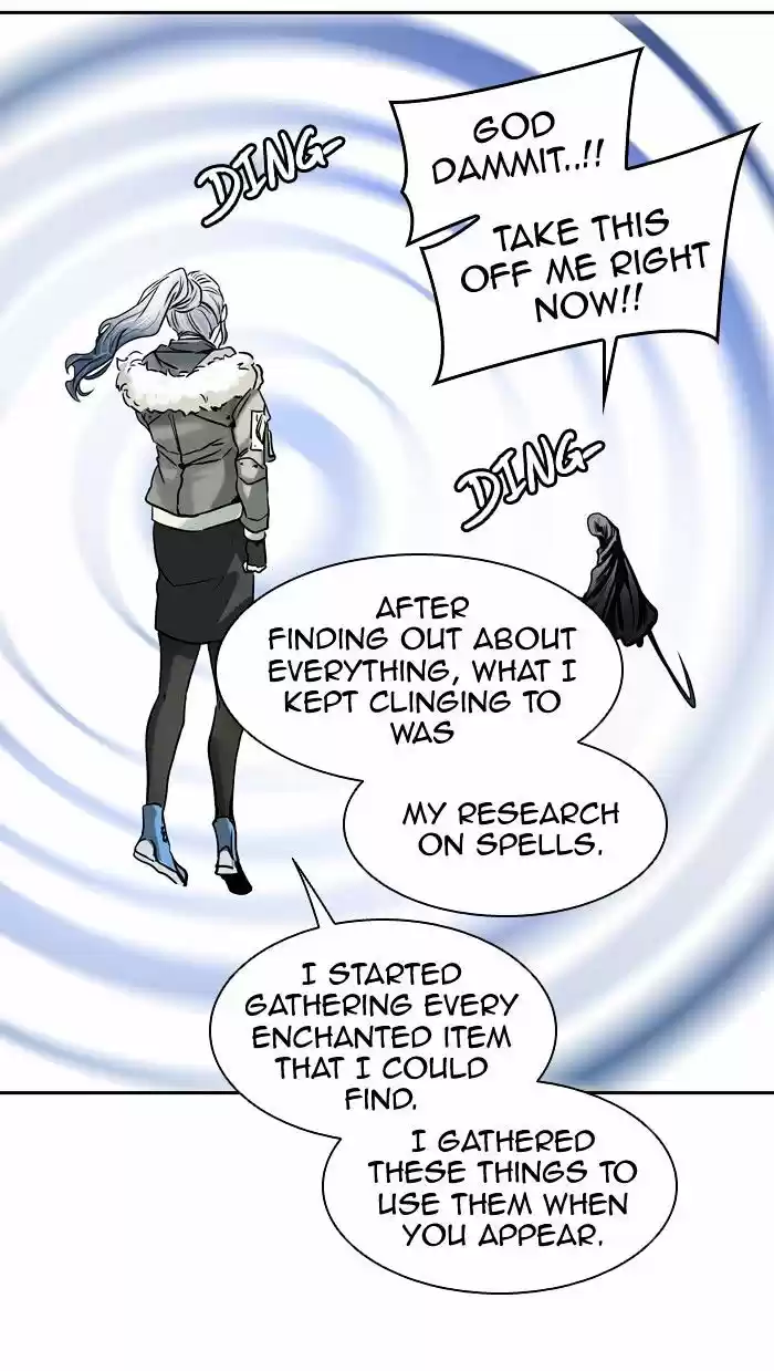 Tower of Based God ch.248