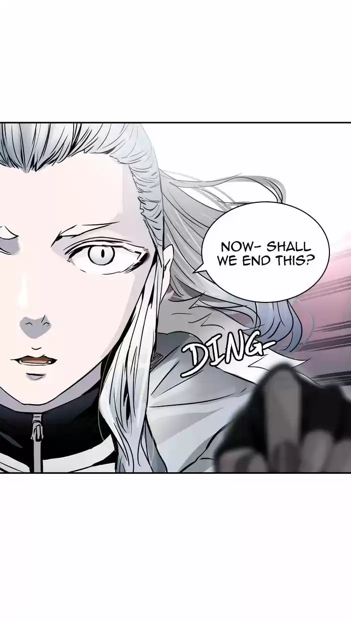 Tower of Based God ch.248