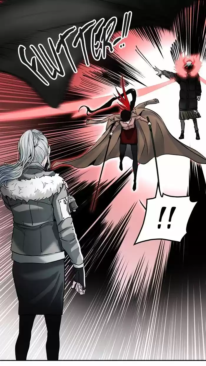 Tower of Based God ch.248