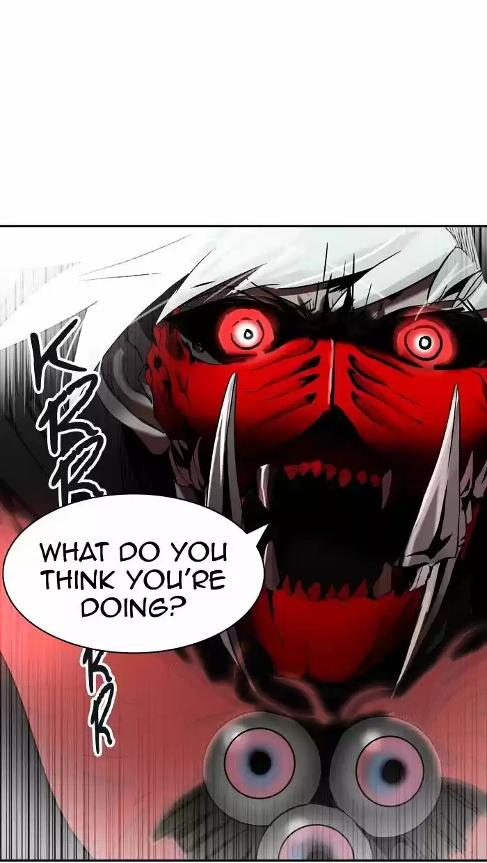 Tower of Based God ch.248