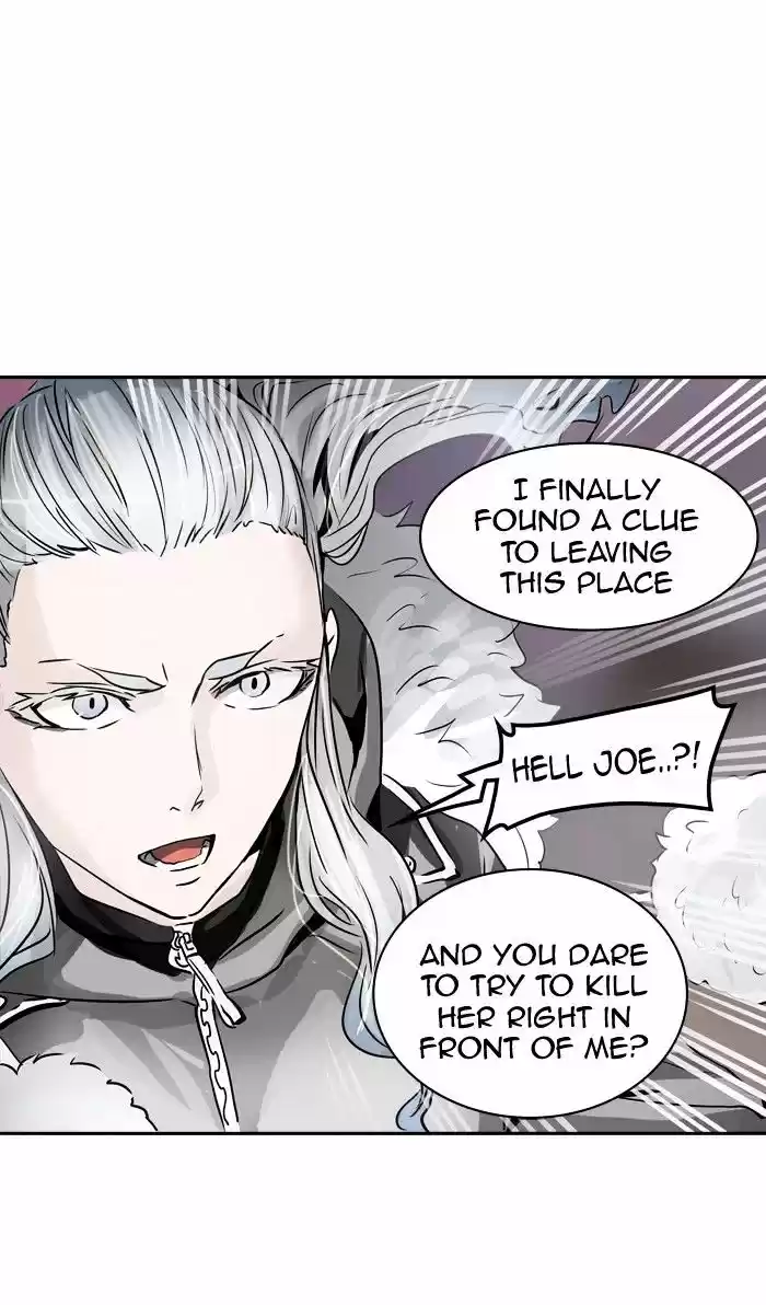 Tower of Based God ch.248