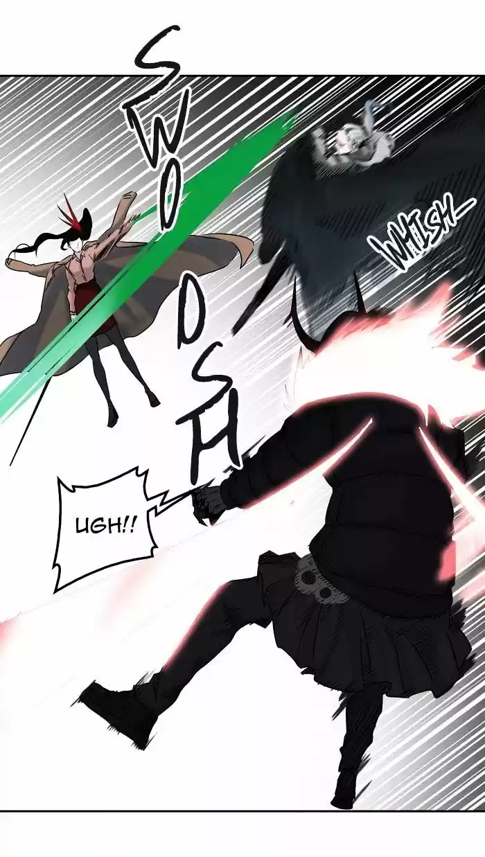 Tower of Based God ch.248